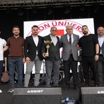 2026 Bilim, Kültür, Sanat ve Spor Etkinlikleri Birinciliği